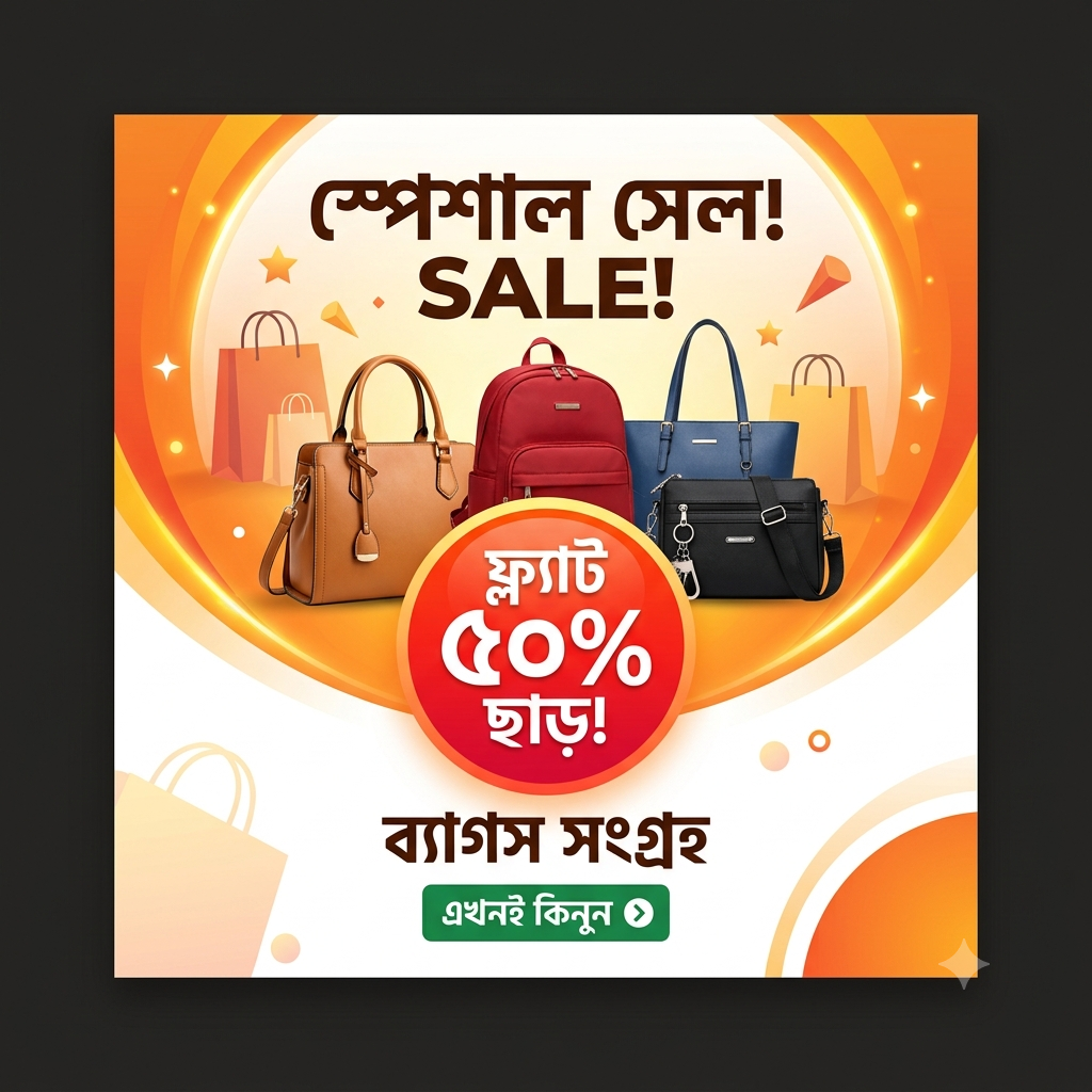 Bags