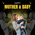 Mother & Baby